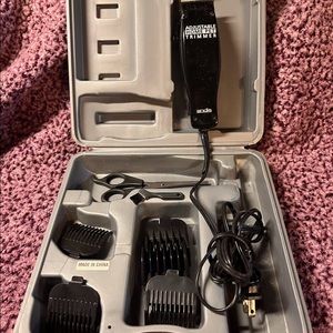Andis pet grooming kit